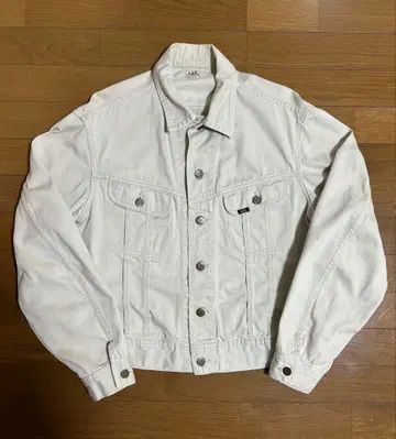 60s Lee WESTERNER 44