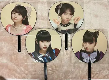 팬텀 시타 프레임 메두사 점보 부채 컴프