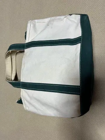 90s LLbeen 토토백 엘엘빈 토트백