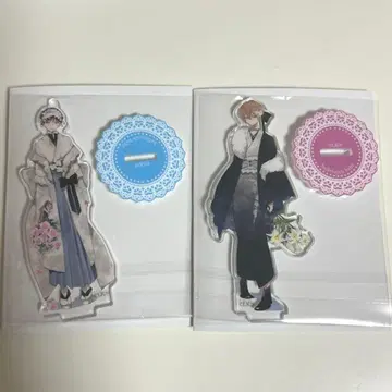 하레루야 베이비 오토 사쿠라사키 후유카 아크릴 스탠드