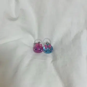 홋페짱 메지루시 액세서리