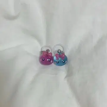 홋페짱 메지루시 액세서리