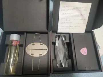 GACKT Recquiem et Requiem 2009 굿즈 등