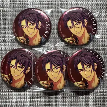 파라라이 캔뱃지 이오리