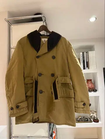 레어 Sealup 매키노 코트