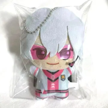 아이돌 마스터 sidem SD 인형 봉제 인형 하사미 미치오