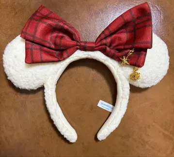 디즈니 머리띠 리루린린 2025