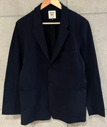 Jackman 스트레치 자켓 테일러드