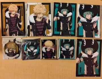 가정교사 히트맨 REBORN! 전투 전 ver 벨페골 프랑