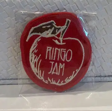 Mrs. GREEN APPLE 와펜 오오모리 모토키 미개봉 새상품