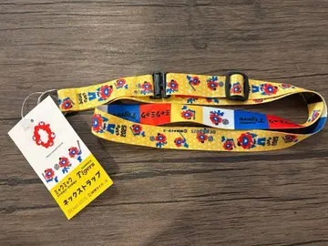 오사카 간사이 박람회 먁먁 한신 타이거즈 E 넥스트랩