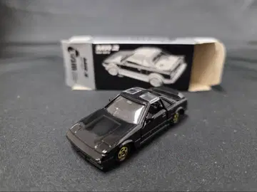 토미카 TAM 특주 도요타 MR2