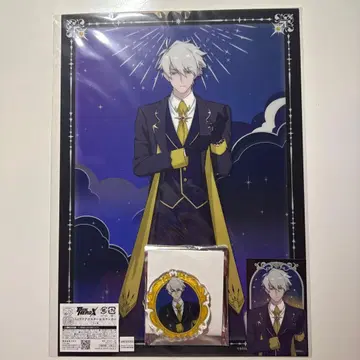 캐릭터 복권 애니메이션 [ TO BE HERO X ] 묵살 묶음 판매