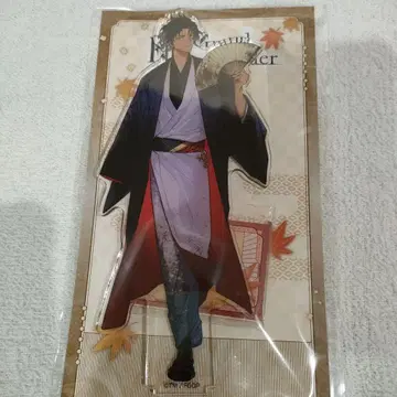 바솔로뮤 아크릴 스탠드 fate 교토 마후