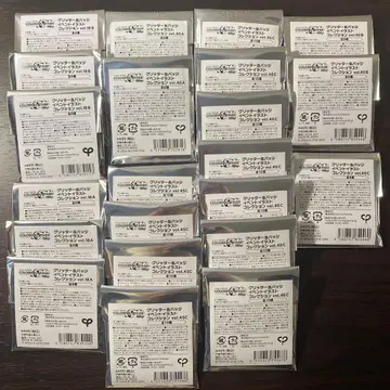 프로세카 미개봉 글리터 캔뱃지 묶음 판매