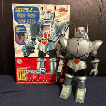 [박스 있음] 타올라라 로보콘 DX 슬롯로이드 2 간츠 선생님