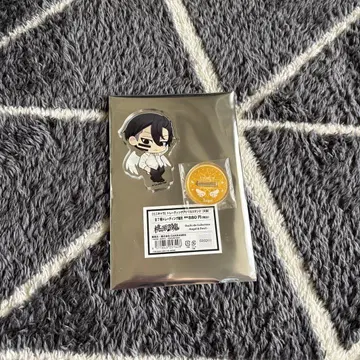 도원암귀 파보테리아 무타노 무진 아크릴 스탠드 천사