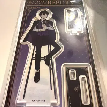 점페스 REBORN 히바리 쿄야 2026 아크릴 스탠드