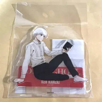 도쿄 구울 점프 페스타 2026 카네키 켄 아크릴 스탠드 The 캐릭터