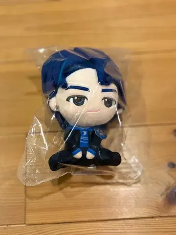 Mrs. GREEN APPLE 제일복권 A상 와카이 히로토