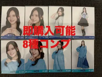 카나카와 사야 노기자카46 40thSG 언더 라이브 브로마이드 컴프