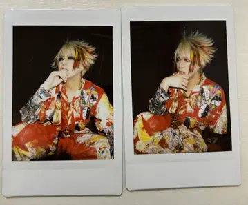 기류 사카이 산키 폴라로이드 기사법천