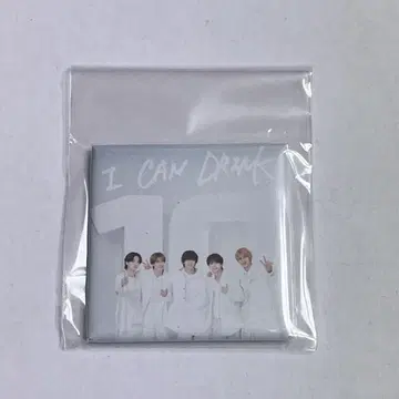 M!LK 캡슐 토이 마그넷