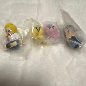 가챠가챠 기다림