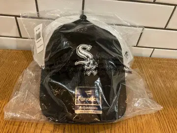 Fanatics 화이트삭스/White Sox 야구 모자