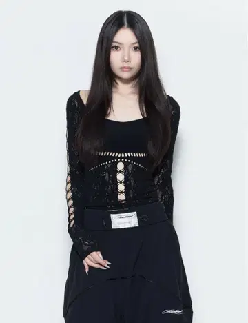 THEREDTHREAD S ruched sculpt body lace