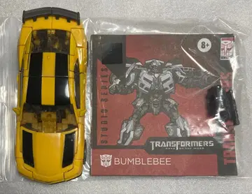 트랜스포머 SS-90 범블비 스튜디오 시리즈