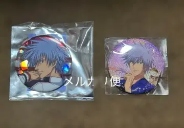 신 테니스의 왕자님 테니라비 니오 마사하루