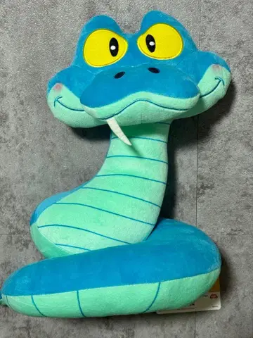 게리 코텟토펫탄 BIG 봉제 인형 주토피아2