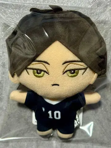 츠나기 린타로 미니코레 마스코트 하이큐