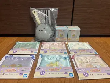 스미코구라시 제일복권 E상+G상+H상 묶음 판매