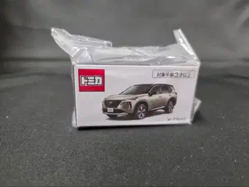 토미카 닛산 X-TRAIL 미개봉품