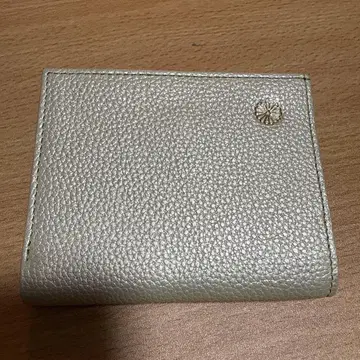 황거 가죽 지갑