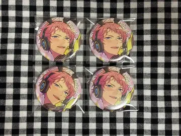 앙상블 스타즈 앙스타 컬렉션 캔뱃지 코레칸 아츠키 슈