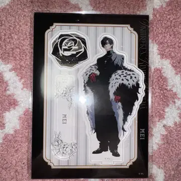 타이시로 군, 너란 녀석은. 사나미 메이 아크릴 스탠드