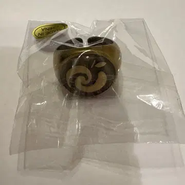 Mrs. GREEN APPLE 바벨탑 스피도 복권 스카프링