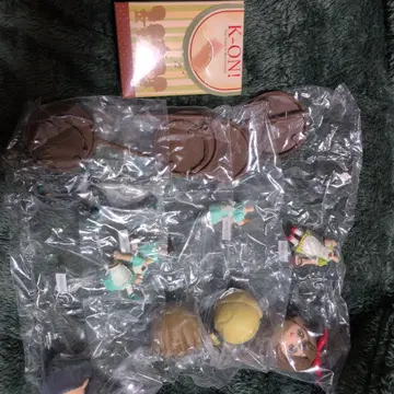 1번 복권 프리미엄 케이온 이상한 나라 de 파티 타임 H상