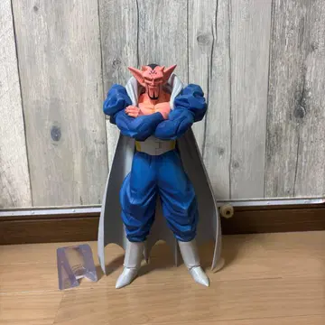 드래곤볼 제일복권 피규어 데브라 손오반 손오공 마인 부우 크리링