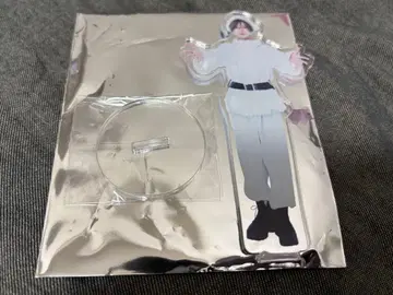 세이브포인트 유키 산타 아크릴 스탠드