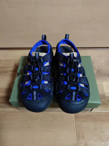 초레어 남성용 뉴포트 H2