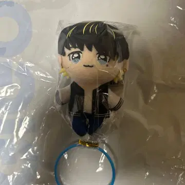 INI 타카츠카 히로무 마스코트 봉제 인형 GIGO 한정판