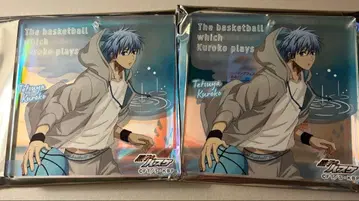 쇼와노트 쿠로코 테츠야 브로키 쿠로코의 농구 운세 뽑기 당첨 새상품