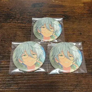 앙스타 컬렉션 캔뱃지 sep 칸나