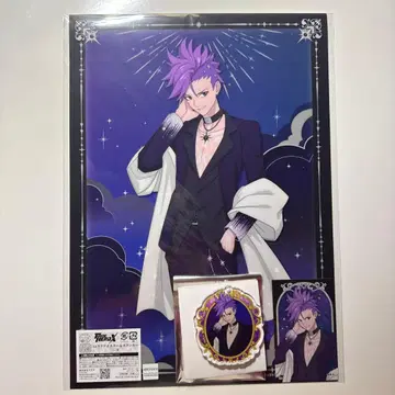 캐릭터 복권 애니메이션 [ TO BE HERO X ] 량룡 묶음 판매