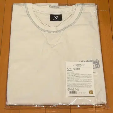 SEVENTEEN RIGHT HERE 굿즈 T셔츠 L사이즈