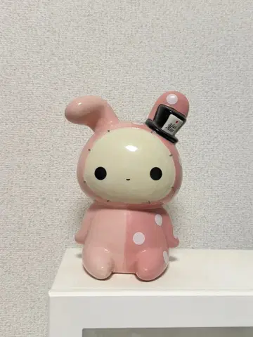 센티멘탈 서커스 저금통